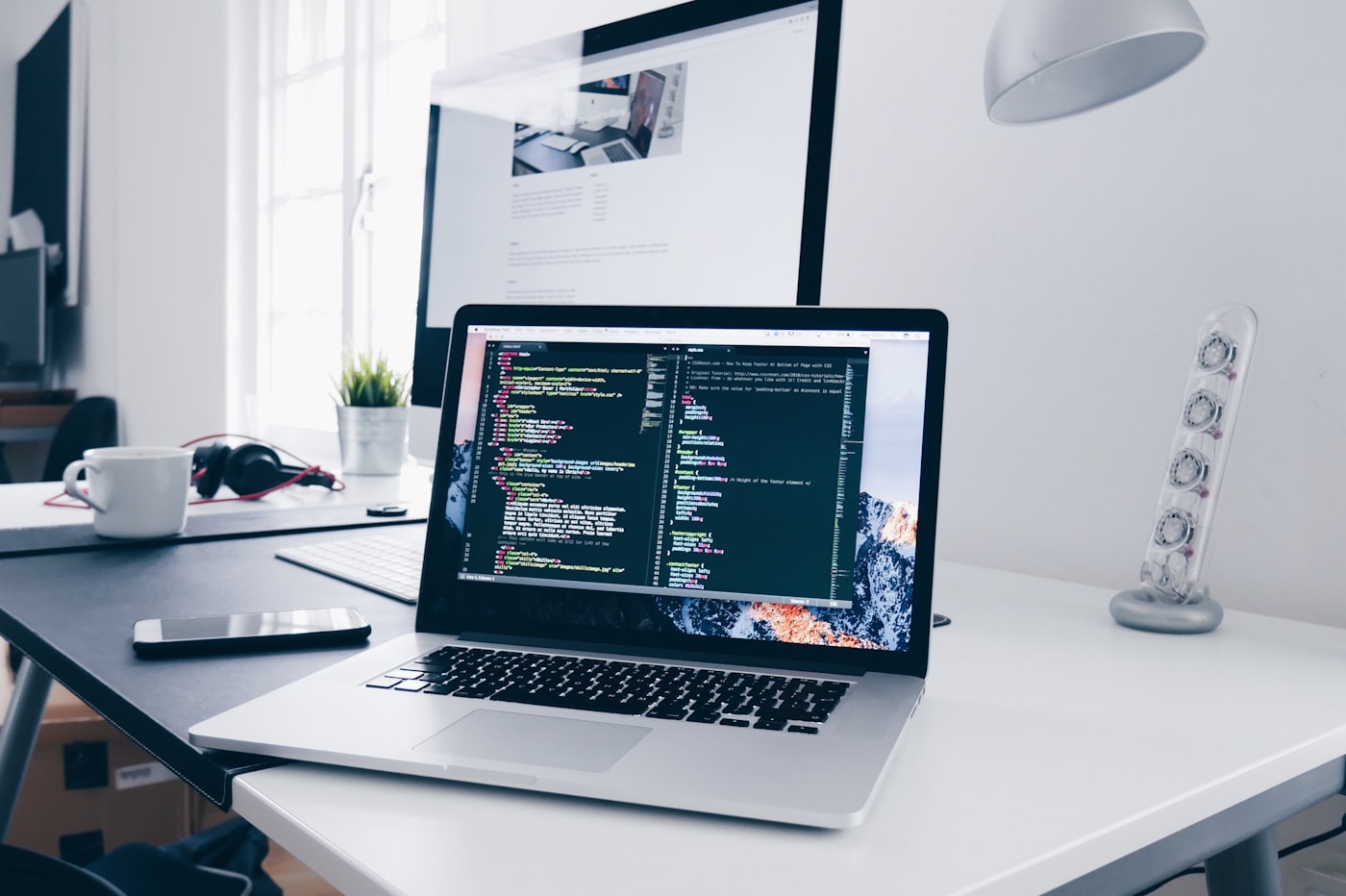 Programator full-stack, Pitești / hibrid — imaginea 2