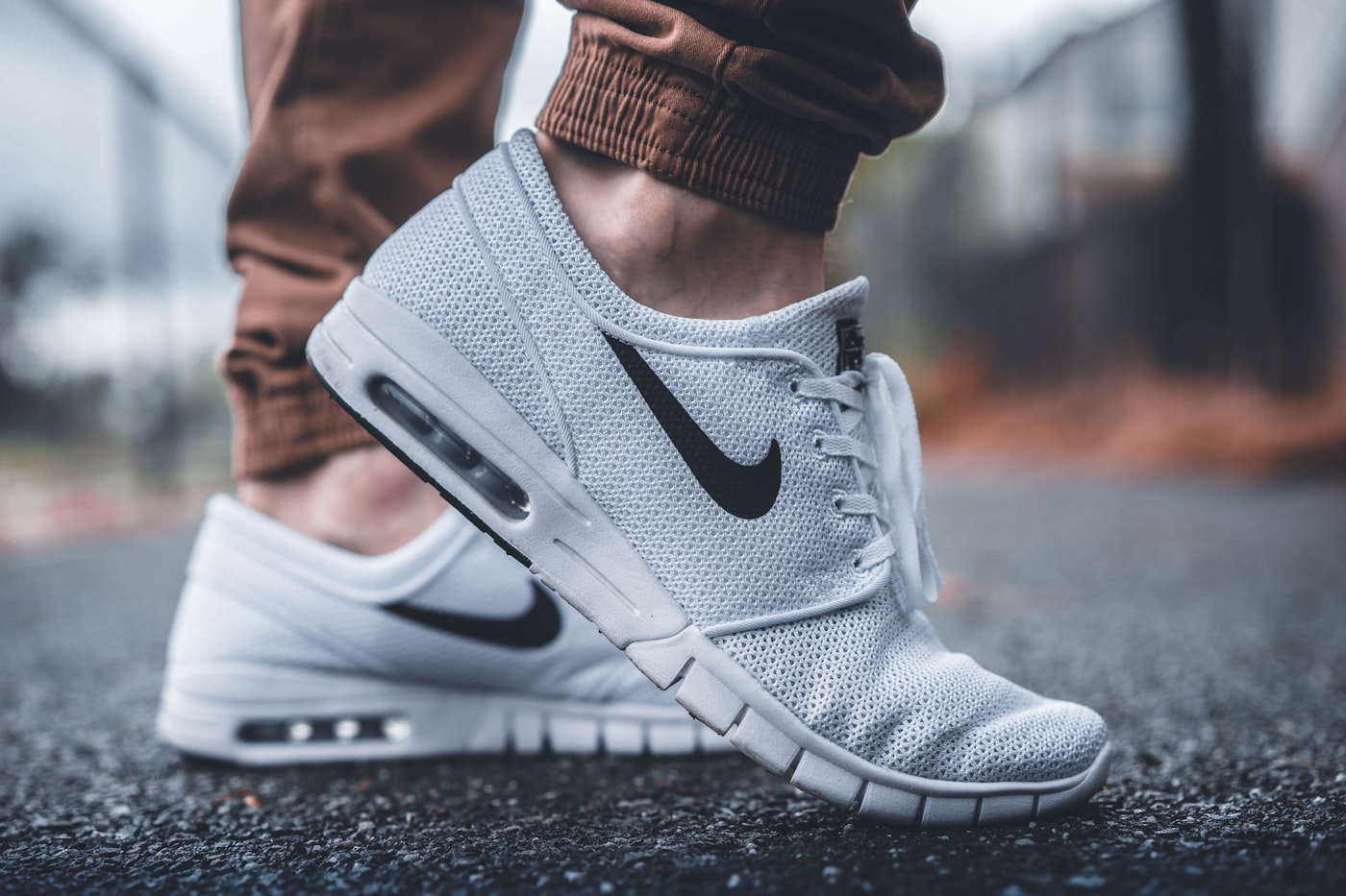 Adidași Nike Air Max, mărimea 42 — imaginea 2