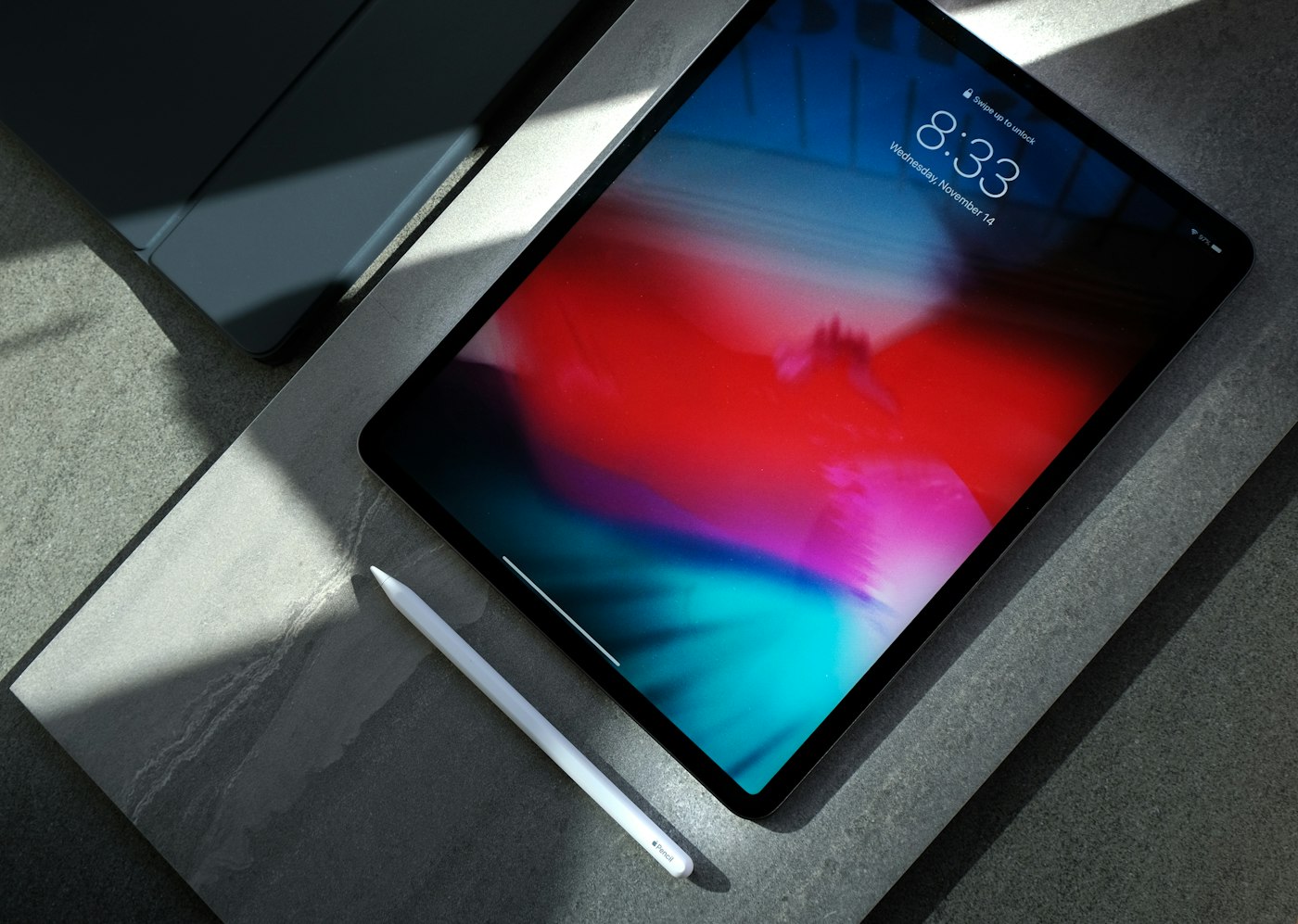 iPad Air M1 64GB, Wi-Fi