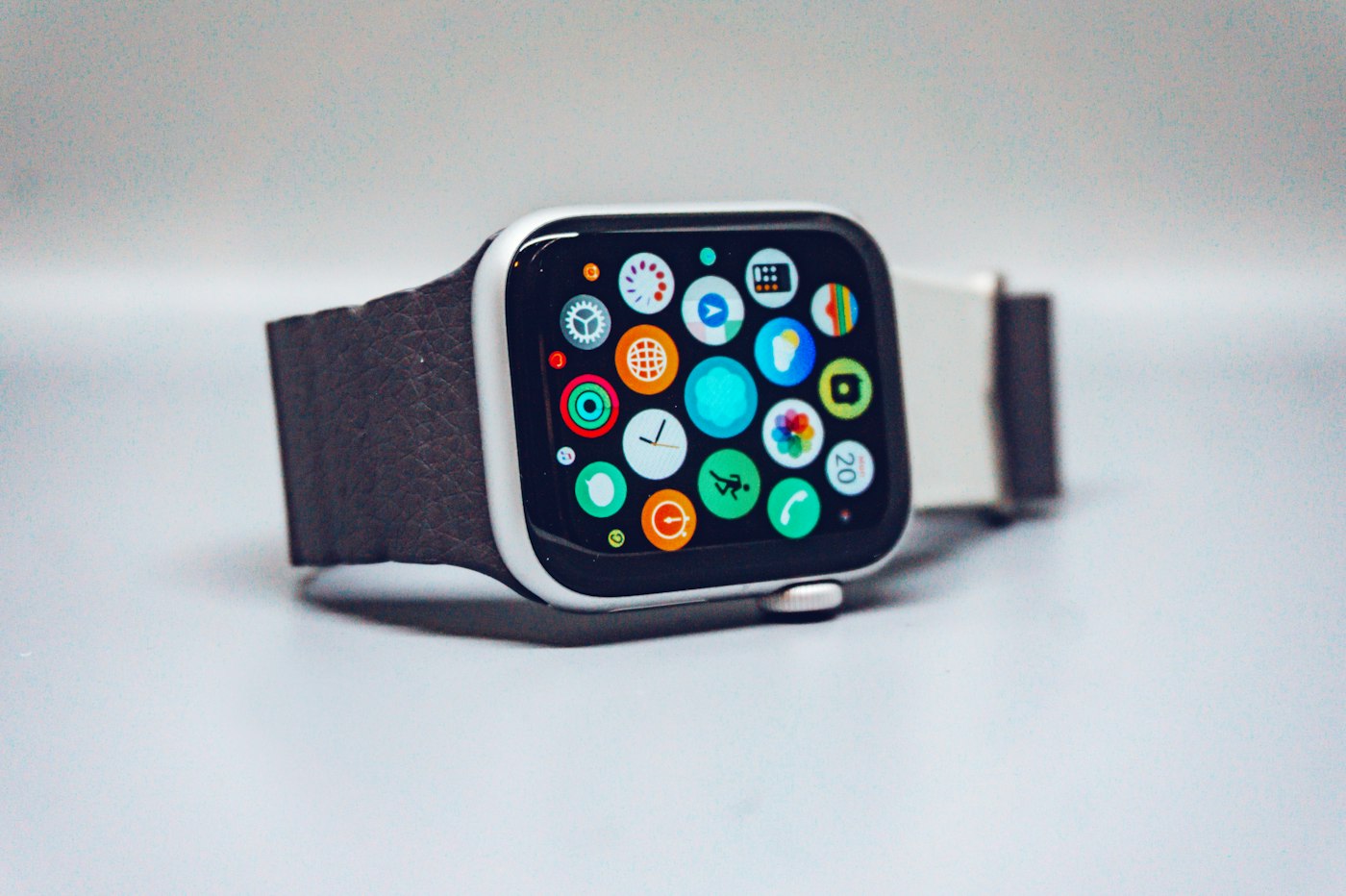 Apple Watch SE 44mm, GPS — imaginea 2