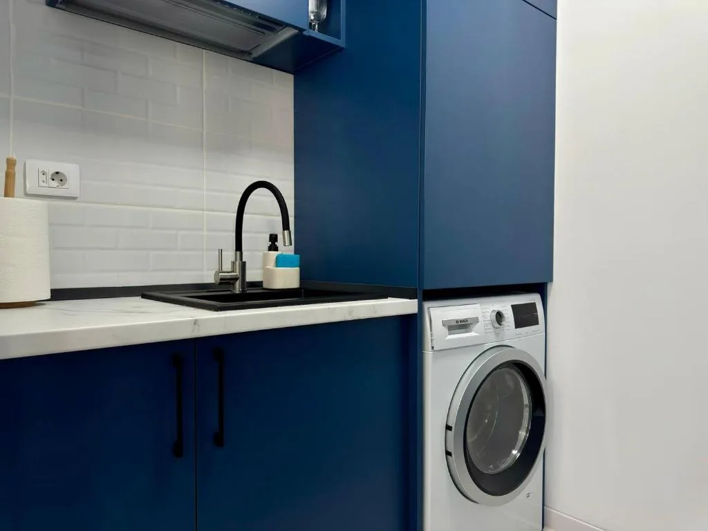 Studio cazare in regim hotelier — imaginea 6